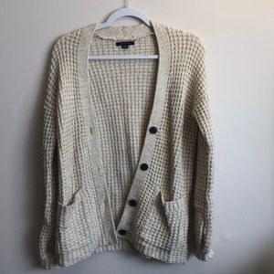 NWOT American Eagle cardigan